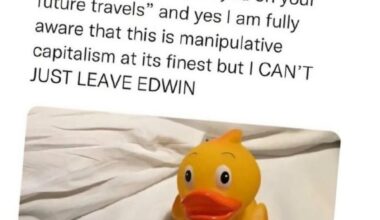 Give Edwin a chance