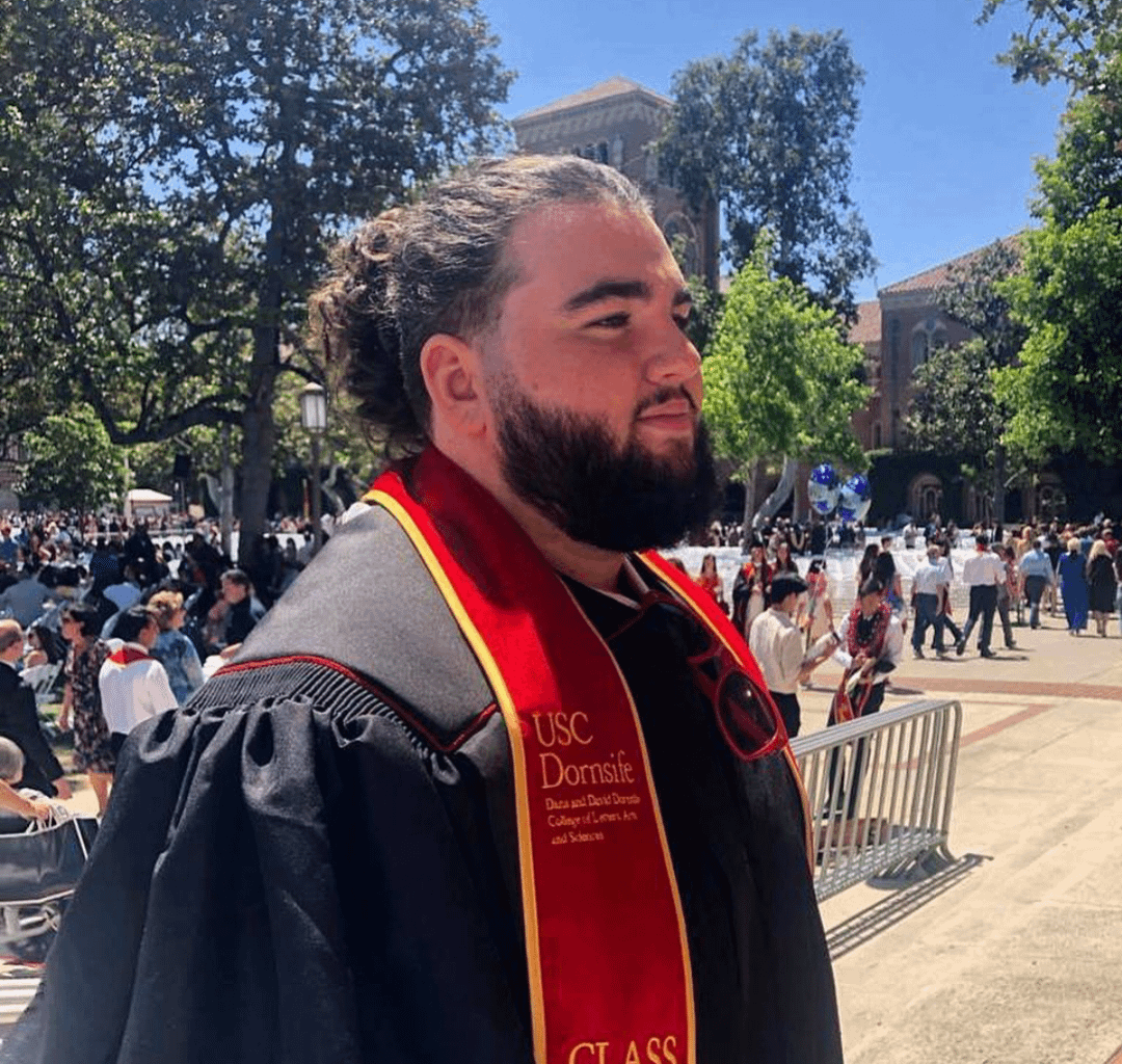 Murad Jah, the great (x2) grandson of the last Nizam of Hyderabad (paternal), and the great (x4) grandson of the last Ottoman Sultan (maternal). Currently doing a PhD in environmental studies in USA