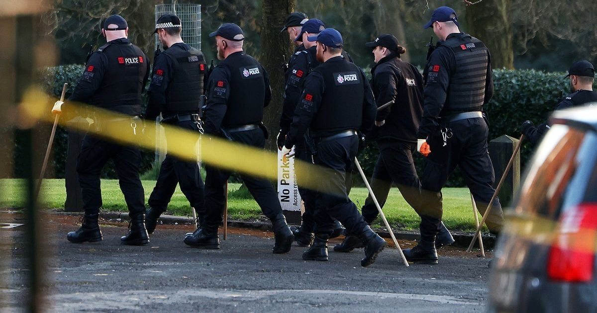 Woman arrested after baby found dead in M&S bag near Notting Hill church