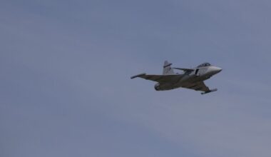 Canada Seeks Defense Ties and Deals With Europe as US Pulls Back