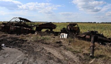 Russia Is Losing the War of Attrition. Ukraine is not on the verge of collapse. That makes the Trump administration’s decisions particularly shortsighted and tragic.