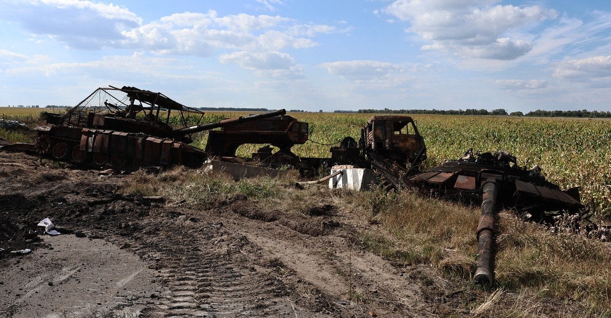 Russia Is Losing the War of Attrition. Ukraine is not on the verge of collapse. That makes the Trump administration’s decisions particularly shortsighted and tragic.