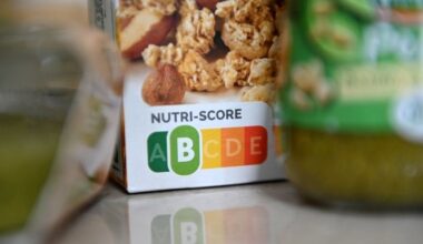 Nutri-Score : changement de méthode de calcul, blocages… que sait-on sur la nouvelle version de l’affichage nutritionnel ?