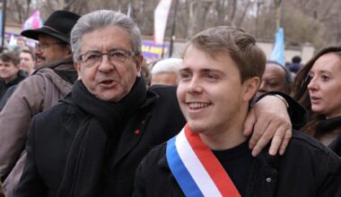 Louis Boyard ne siégera même pas avec ses propres troupes à Villeneuve-Saint-Georges
