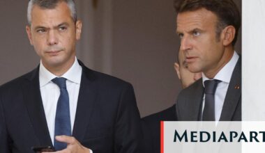 Alexis Kohler : le départ d’un secrétaire général de l’Élysée « hors norme », « hors cadre »