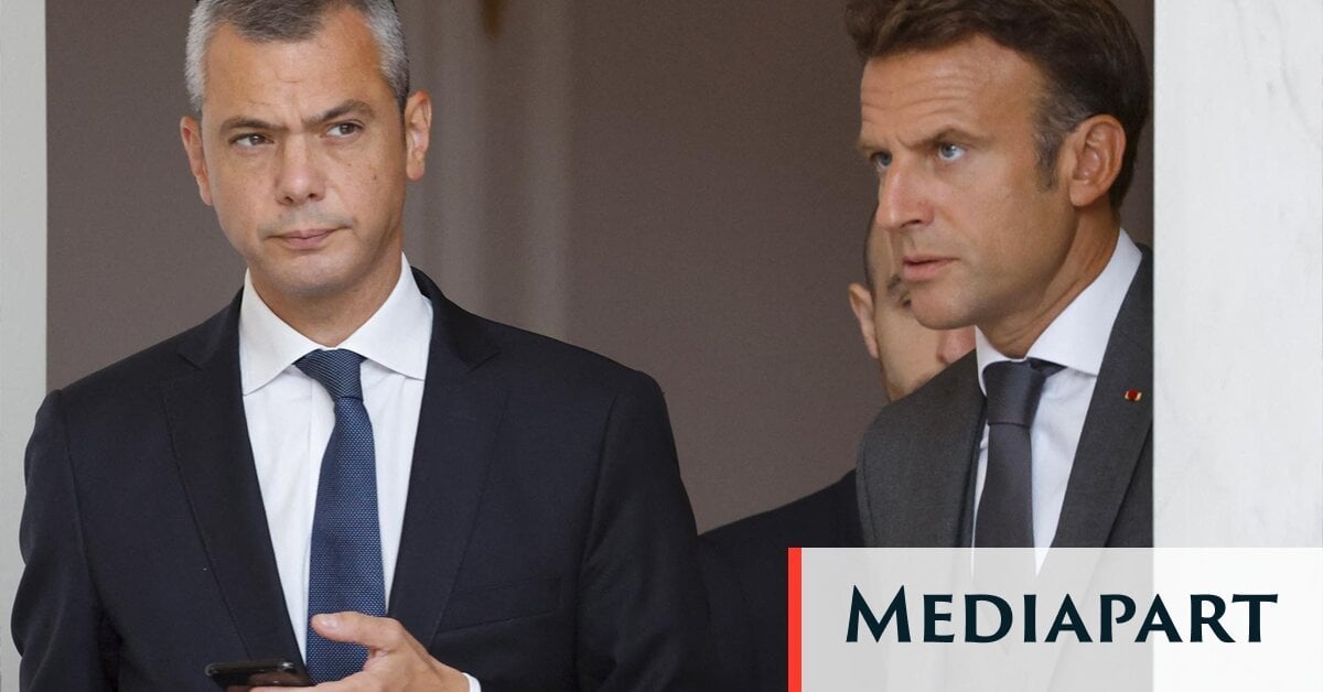 Alexis Kohler : le départ d’un secrétaire général de l’Élysée « hors norme », « hors cadre »