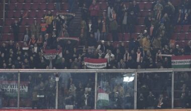 Rendkívüli intézkedések a török-magyaron: "Csak az juthat be a stadionba, aki megjelenik ezen a helyszínen"