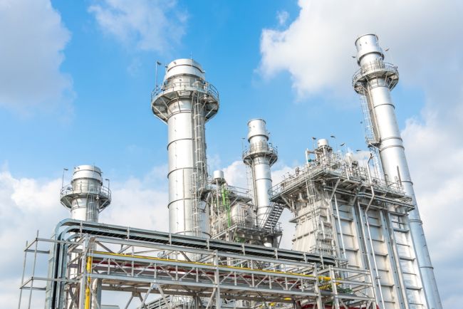 Market Volatility Sidelining Some Energy Investment