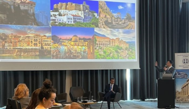 GNTO: Promotional activities in Croatia and Slovenia