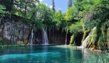 Continental Croatian Tourism Development Eyes Lika, Karlovac