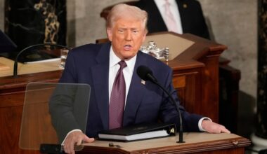 Ukraine-News: Trump droht Moskau mit Sanktionen und fordert Verhandlungen