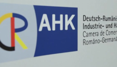 AHK romania