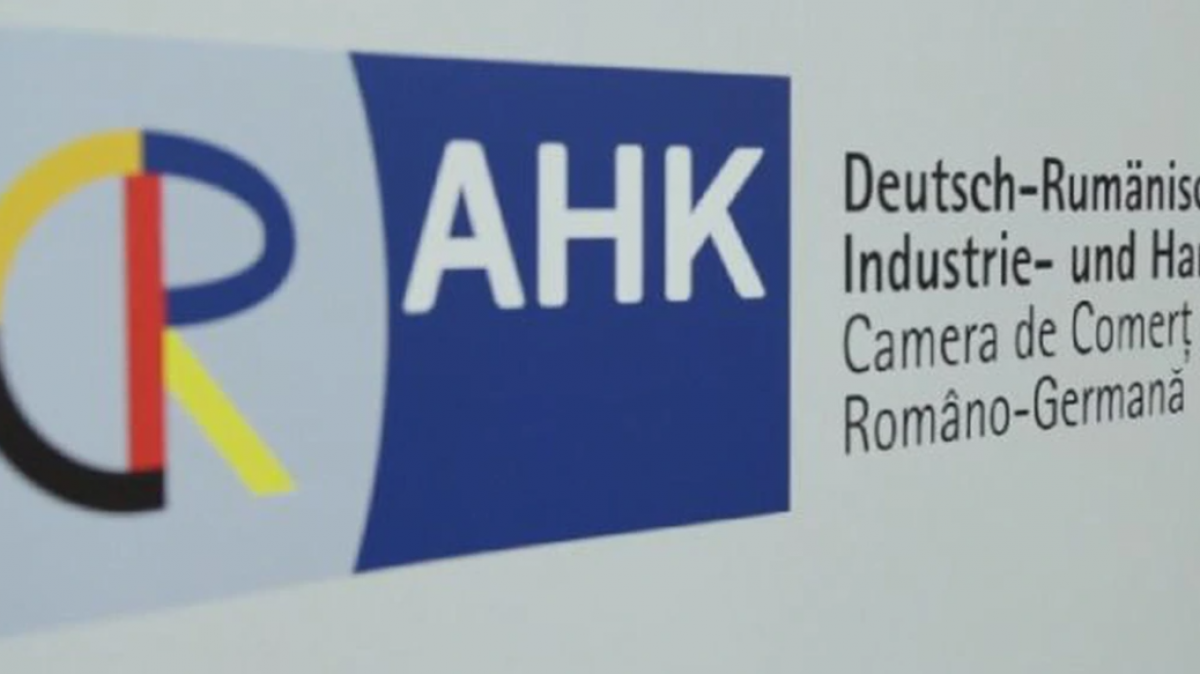 AHK romania