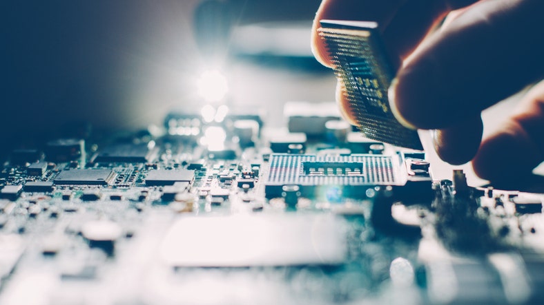 European tech group demands 'radical action' for digital sovereignty