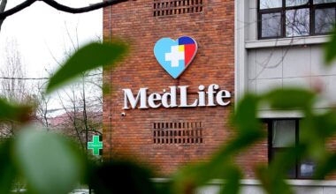 Romanian healthcare network MedLife enters second foreign market with Moldova acquisition