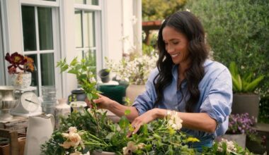 Meghan Markle Steps Into Spring In Affordable Gardening Clogs