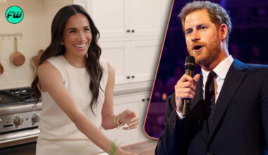 Meghan Markle, Prince Harry