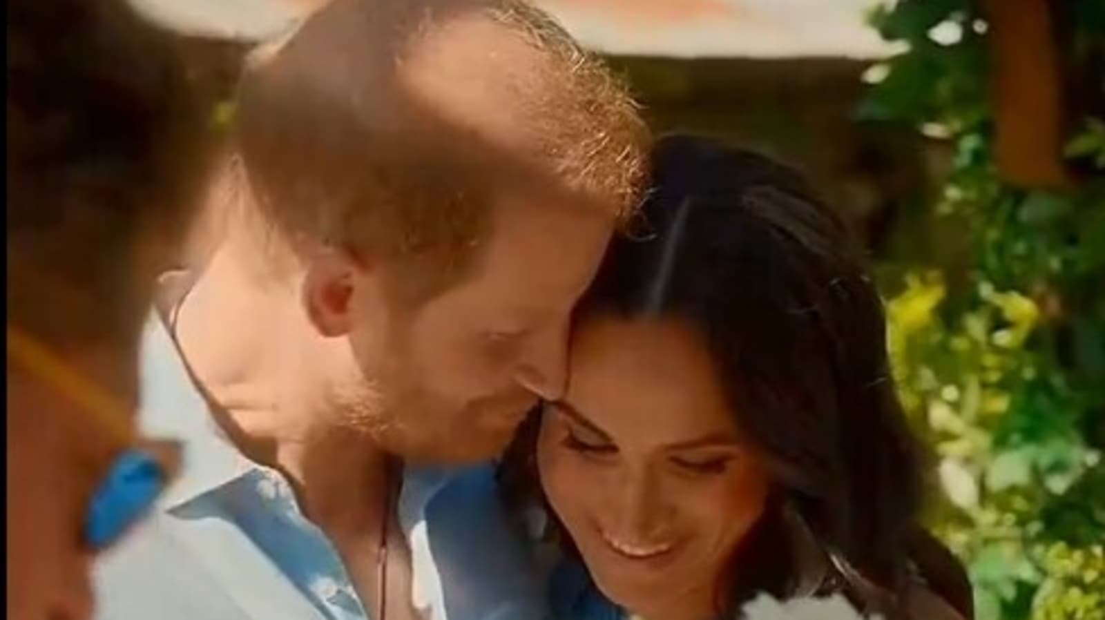 Whenever Harry visited set…: Insiders reveal how the Duke treated Meghan Markle on the sets of With Love, Meghan