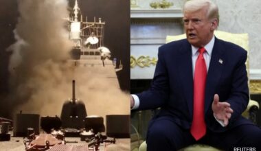US Strikes In Yemen Kill 24, Donald Trump Warns Houthis "Their Time Is Up": Key Developments
