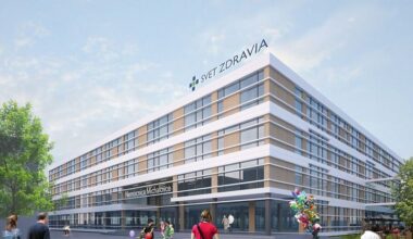 Biznis v zdravotníctve potiahol Pentu k rekordnému zisku - Domáce - Správy