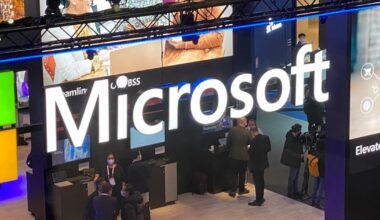Dutch IT Channel - Deuren van nieuwe Microsoft-datacenters in België openen in de herfst