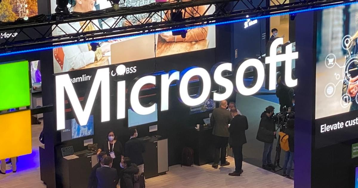 Dutch IT Channel - Deuren van nieuwe Microsoft-datacenters in België openen in de herfst