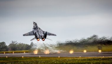Russia Wants to Sell North Korea MiG-29s. Should the West Be Worried?