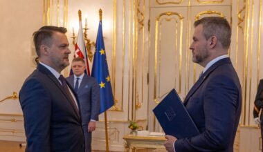 Hrabko: Raši má šancu, koalícia bude na začiatku schôdze najsilnejšia - Domáce - Správy