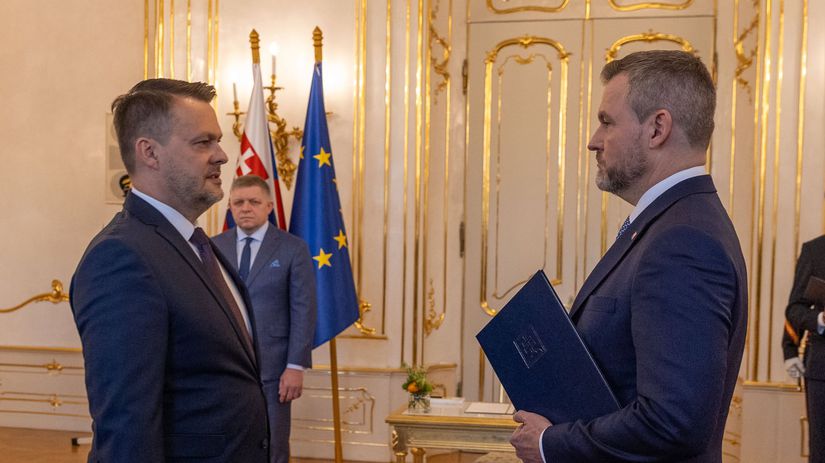 Hrabko: Raši má šancu, koalícia bude na začiatku schôdze najsilnejšia - Domáce - Správy