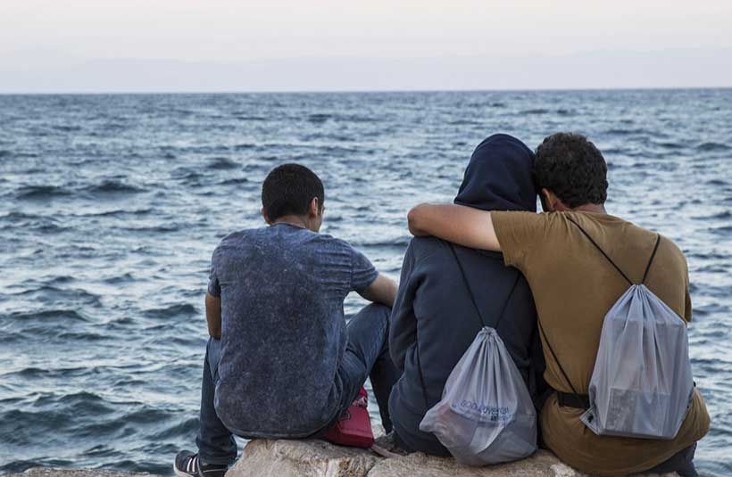 The EU Migration and Asylum Pact is already falling apart