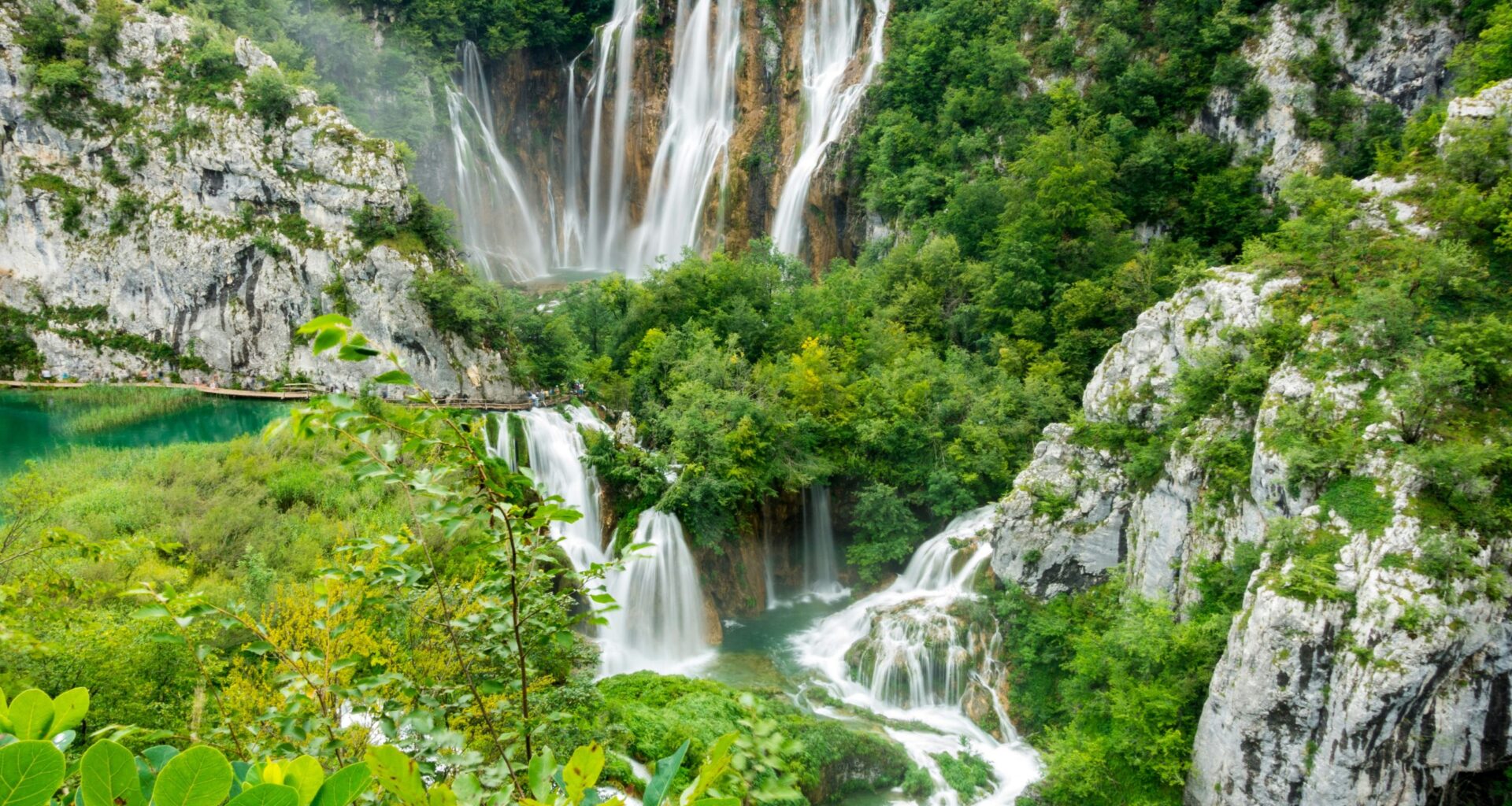 Croatian Tourist Destinations Shine at ITB Berlin!