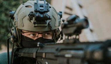 The Foreign Legion Solution: Can Singapore Learn from France's Military Playbook?