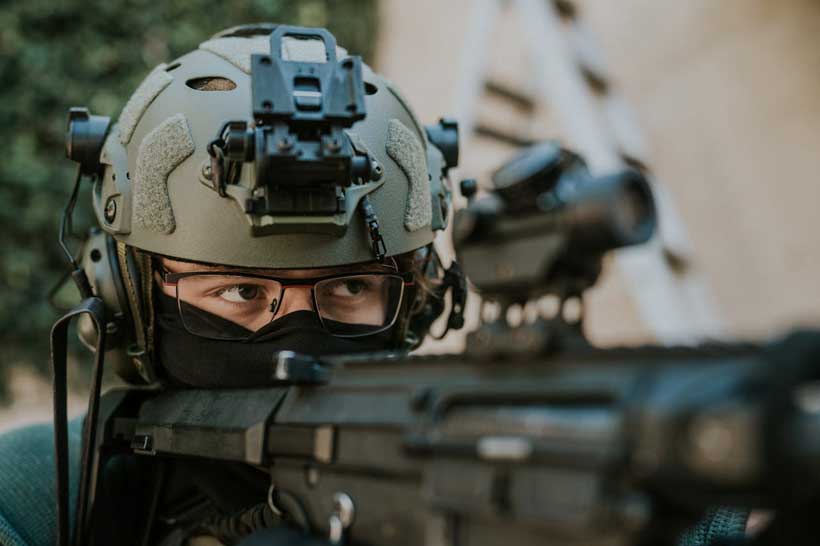 The Foreign Legion Solution: Can Singapore Learn from France's Military Playbook?