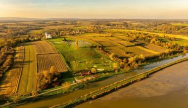 Croatia set to be cleared of landmines by March next year