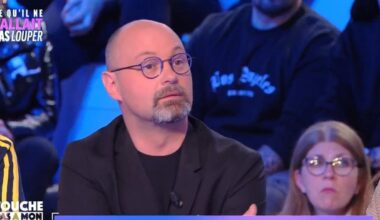 «Une église est un bâtiment comme un autre» : Thomas Guénolé provoque un tollé dans «TPMP»