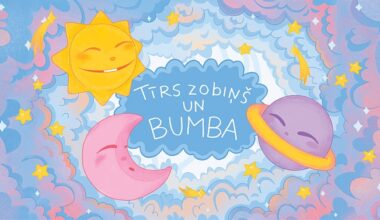 pasaka "Runcis zābakos" un izrāde mazuļiem "Tīrs zobiņš un bumba" / LR1 / / Latvijas Radio
