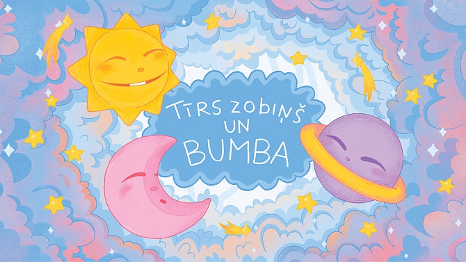 pasaka "Runcis zābakos" un izrāde mazuļiem "Tīrs zobiņš un bumba" / LR1 / / Latvijas Radio