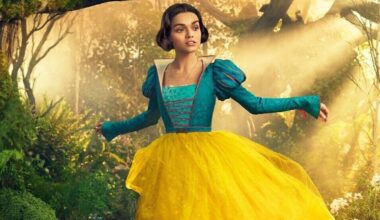 Entertainment News Today LIVE Updates on March 23, 2025: Snow White Box Office Collection Day 2: Rachel Zegler and Gal Gadot movie sees 83% rise in earnings on Saturday