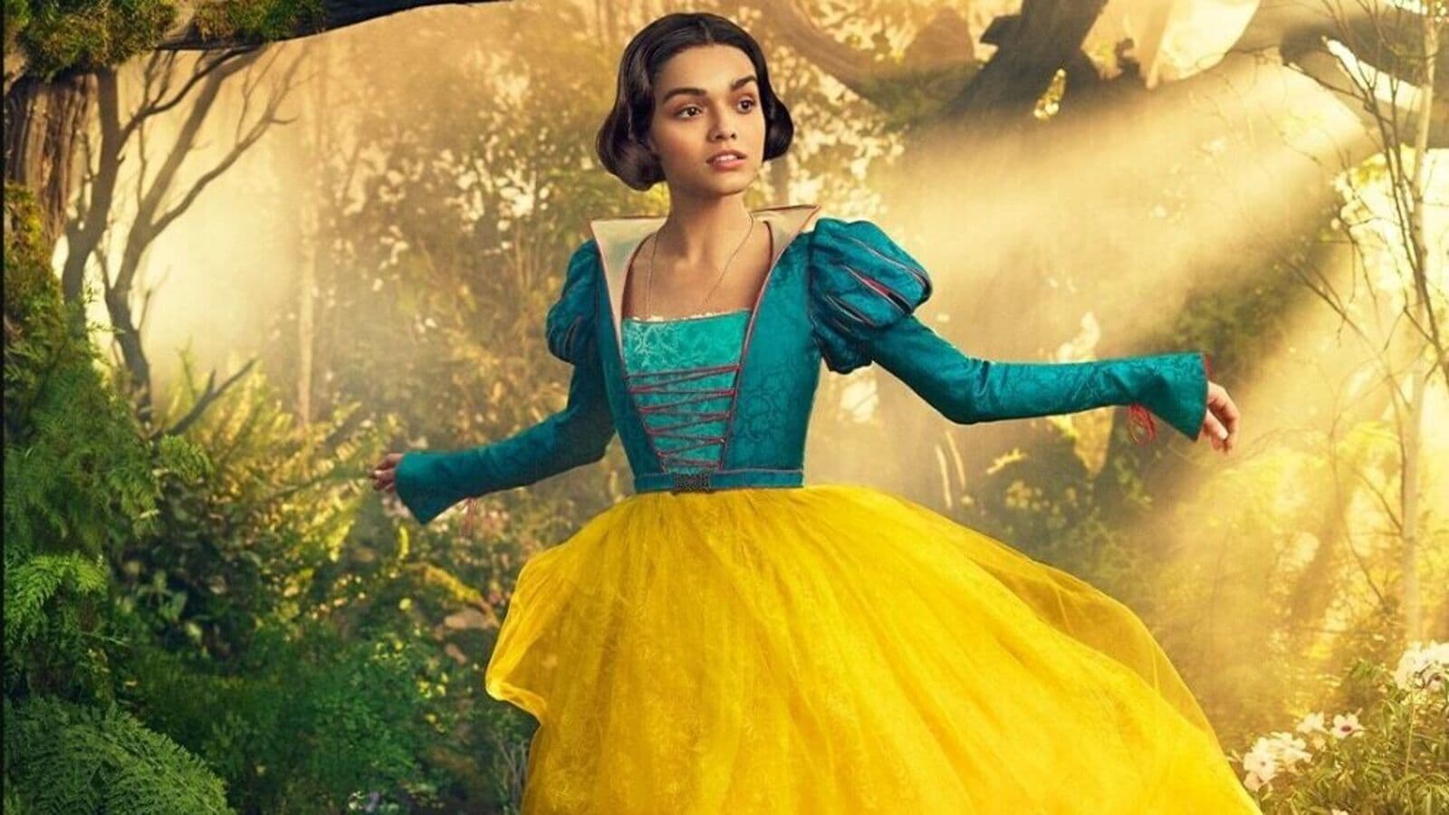 Entertainment News Today LIVE Updates on March 23, 2025: Snow White Box Office Collection Day 2: Rachel Zegler and Gal Gadot movie sees 83% rise in earnings on Saturday