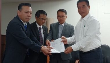 [India] Union, Mizoram In Sync On Myanmar Rebels Signing Agreement: Sources