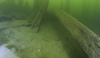Medieval Shipwreck Discovered in Sweden Could Be Oldest of Its Kind