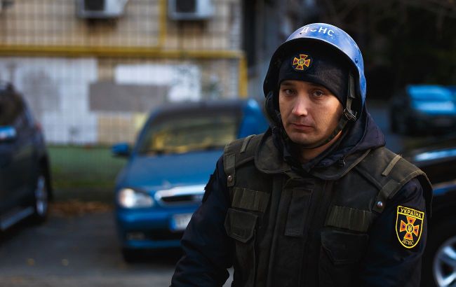 Casualty reported in Sumy due to drone strike