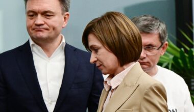 Moldova’s Ambiguous Election Results Are Unsurprising