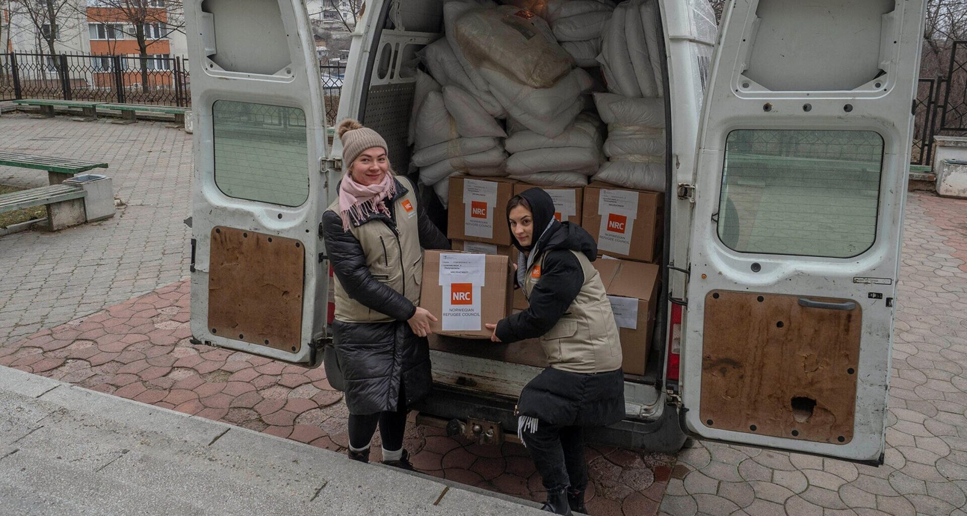 NRC in Moldova | NRC