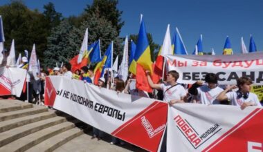 A Russian Non-Profit Interferes in Moldova’s EU Referendum — And Builds an Anti-Western Influence Machine