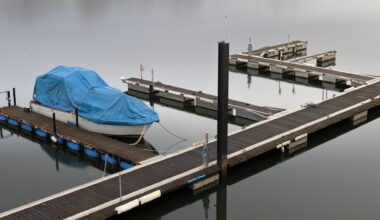 Rhein verunreinigt: Milchige Flüssigkeit im Schiersteiner Hafen ➤ Hessen am Morgen: Die Nachrichten im Ticker | hessenschau.de