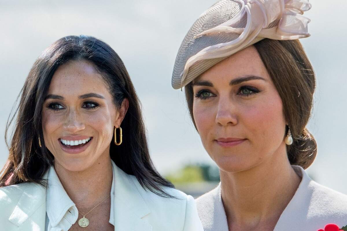 Kate Middleton Won't Believe Meghan Markle's Latest: It's Already Confirmed