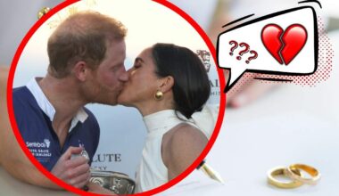Meghan Markle May Have Talked to Prince Harry About Divorce: 'Plans...'
