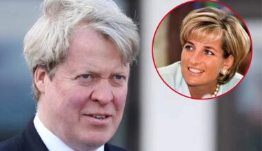 Lady Di's Brother Can No Longer Hide What Happened: William and Harry, Devastated