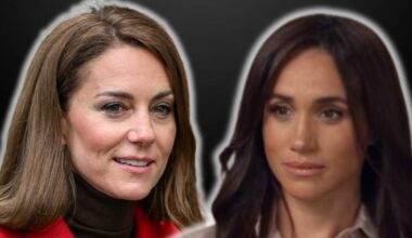 Kate Middleton Makes a Tough Decision Against Her Sister-in-Law, Meghan Markle